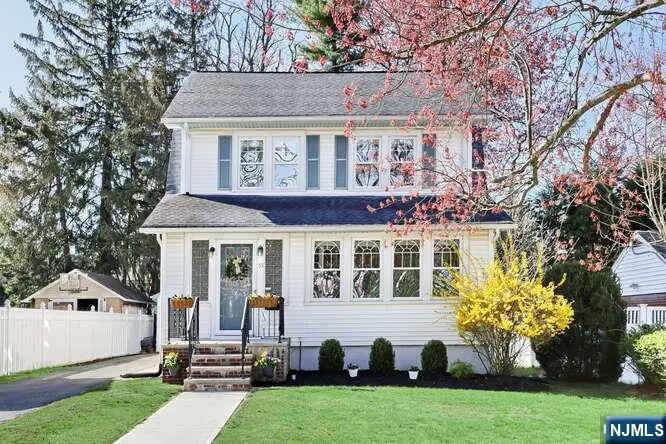 55 New York Avenue, Dumont, NJ 07676 - #1