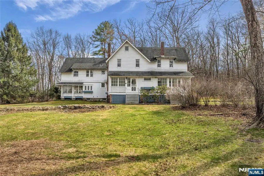 15 Deerhaven Lane, Newfoundland, NJ 07435 - #2