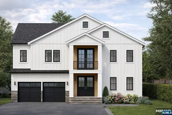 20 Hampton Terrace, Livingston, NJ 07039