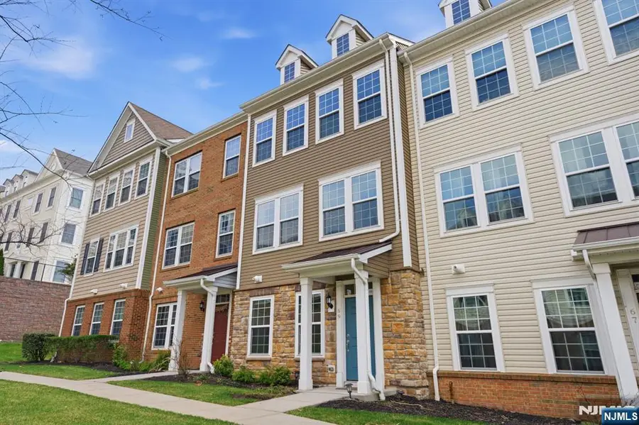 69 Truman Drive, Wood Ridge, NJ 07075 - #2