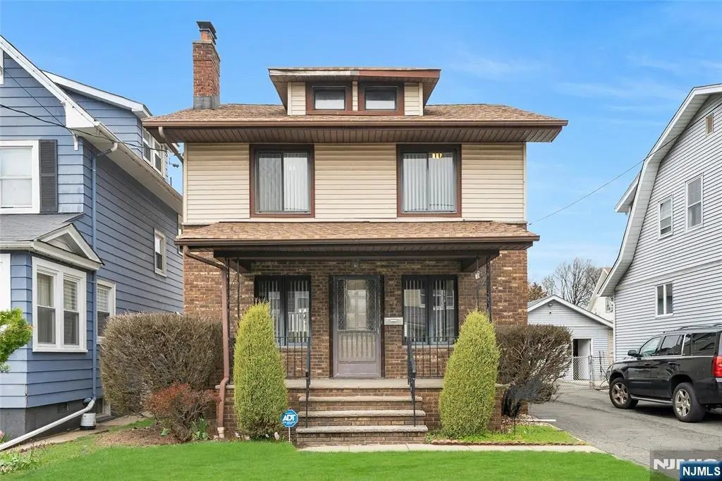 118 Lexington Avenue, Bloomfield, NJ 07003 - #1