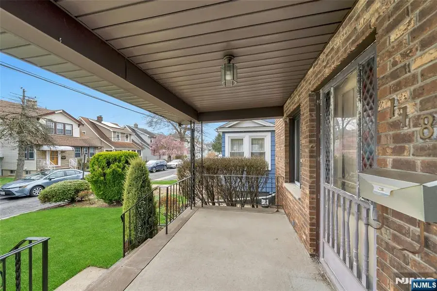 118 Lexington Avenue, Bloomfield, NJ 07003 - #3