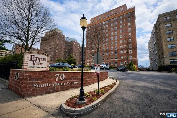 70 S Munn Avenue 202, East Orange, NJ 07018