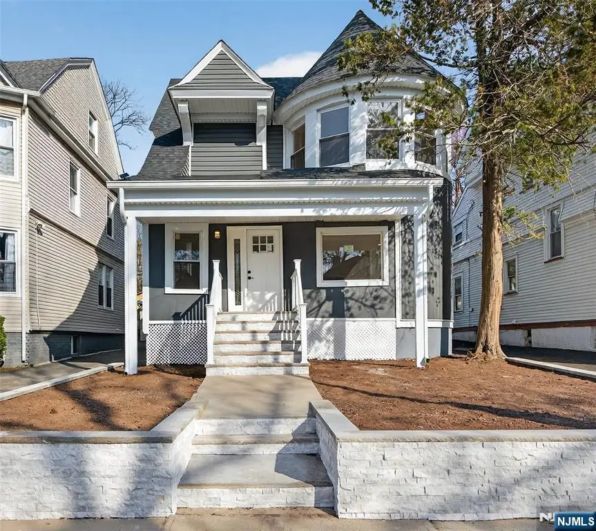 182 N Maple Avenue, East Orange, NJ 07017 - #2