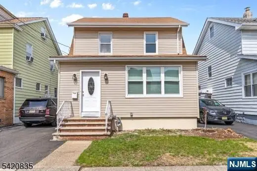39 Hurden Street, Hillside, NJ 07205 - #1