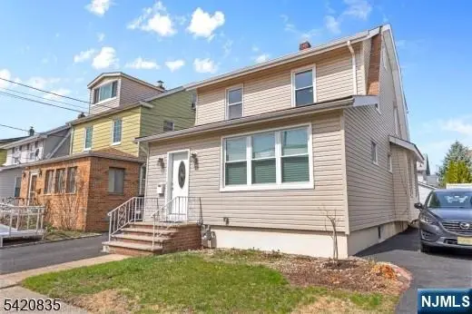 39 Hurden Street, Hillside, NJ 07205 - #2