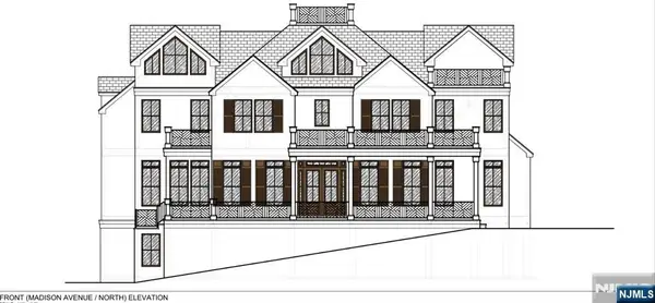 173 Schraalenburgh Road, Haworth, NJ 07641