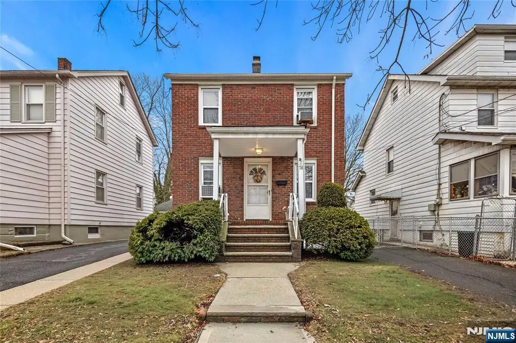 78 Floyd Avenue, Bloomfield, NJ 07003 - #1