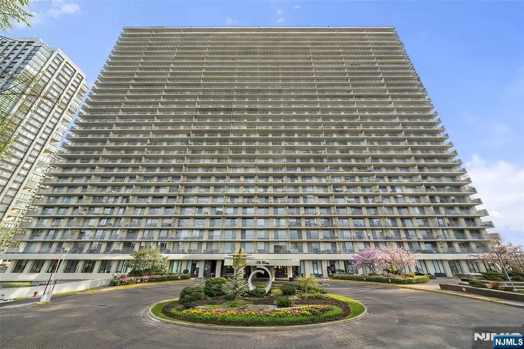 1530 Palisade Avenue 23E, Fort Lee, NJ 07024 - #1