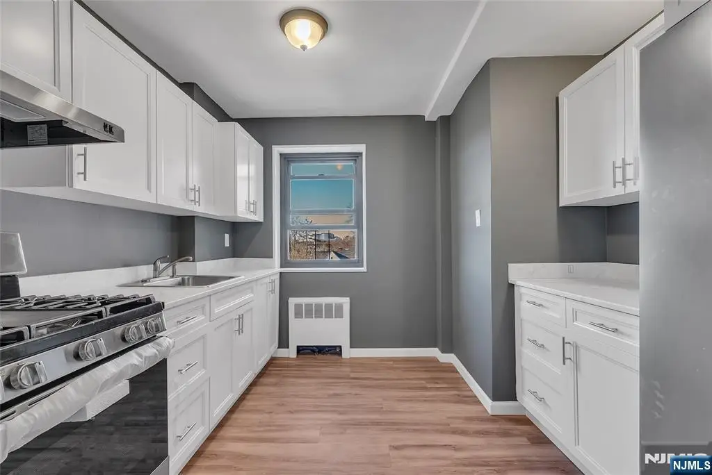 208 Anderson Street S4C, Hackensack, NJ 07601 - #1