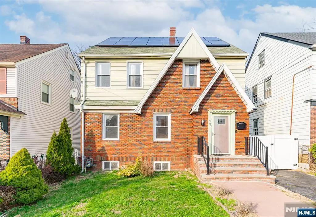 327 Field Place, Hillside, NJ 07205 - #1