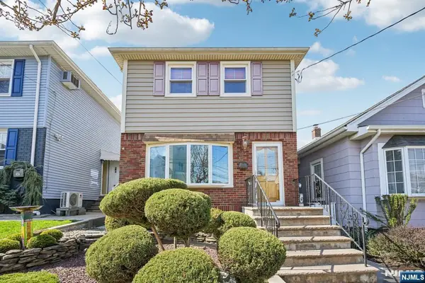 151 Arlington Boulevard, North Arlington, NJ 07031