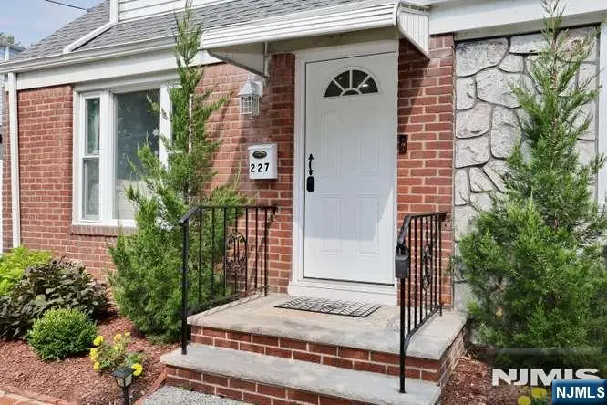 227 Clinton Avenue, Bergenfield, NJ 07621 - #2