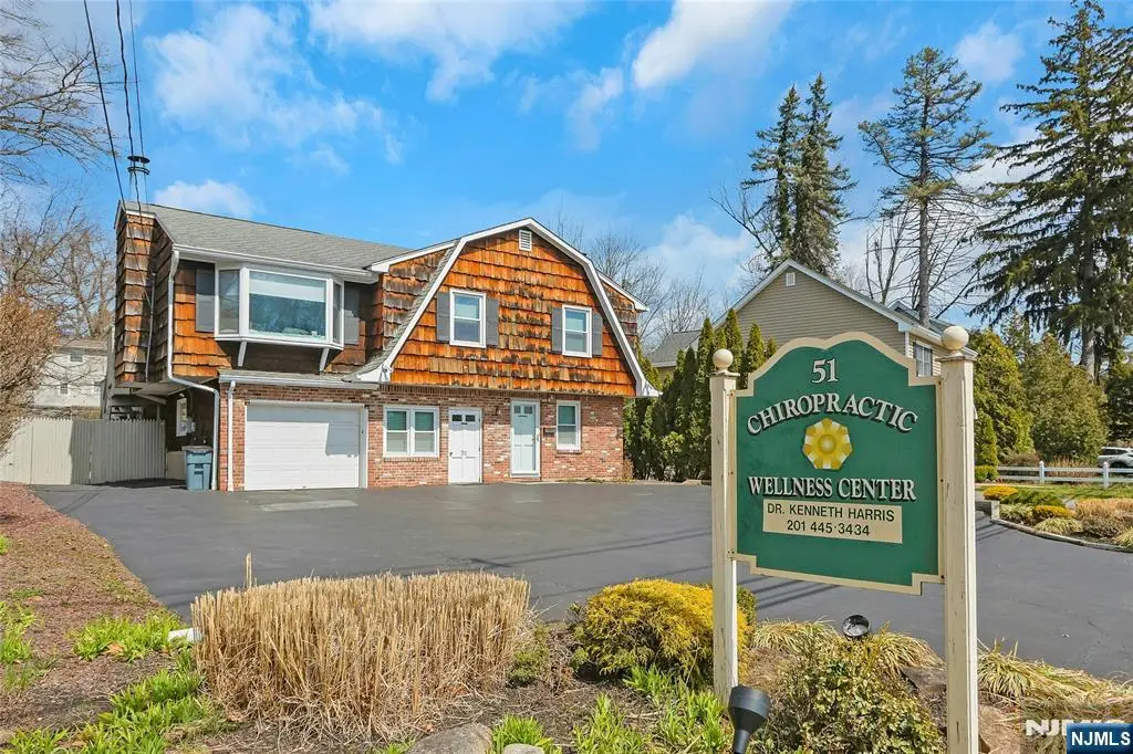 51 E Prospect Street, Waldwick, NJ 07463 - #1