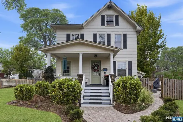122 Prospect Street, Ramsey, NJ 07446