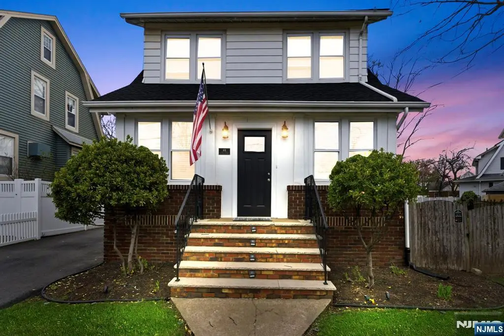 48 Rochelle Avenue, Rochelle Park, NJ 07662 - #1