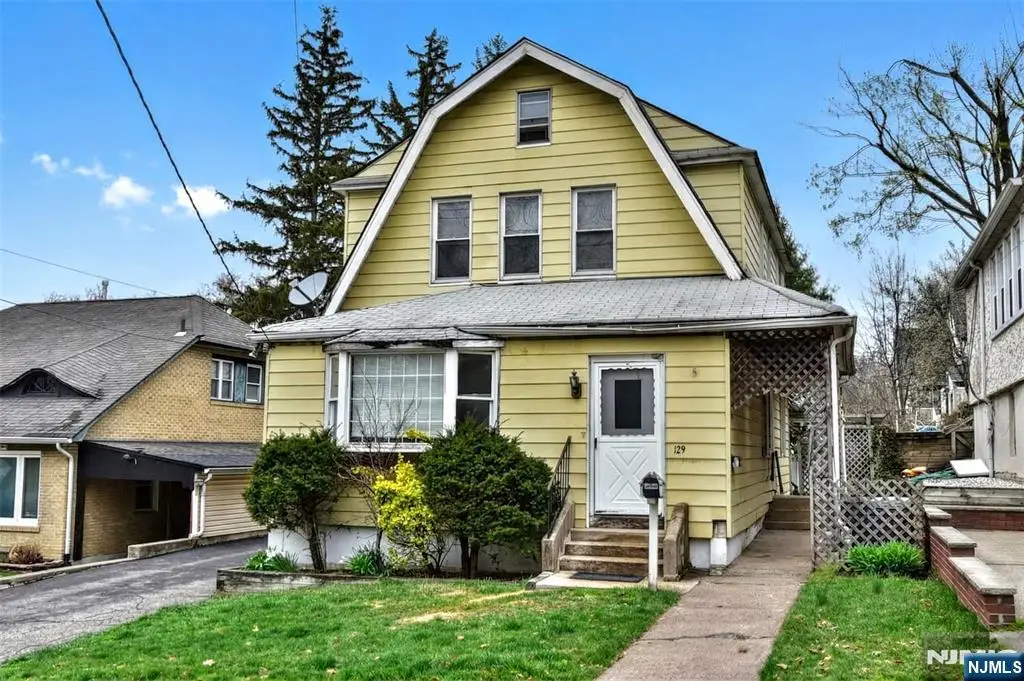 129 South Street, Bogota, NJ 07603 - #1