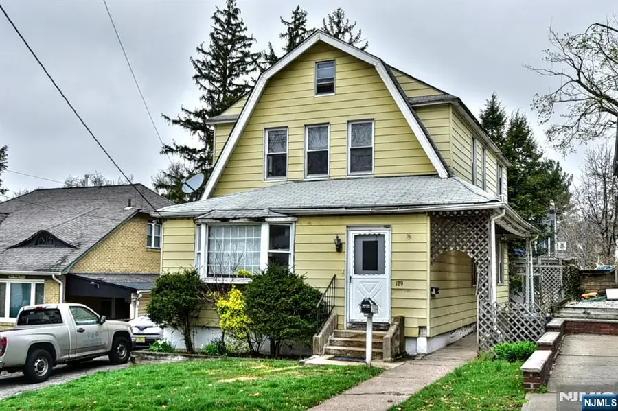 129 South Street, Bogota, NJ 07603 - #2