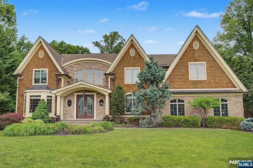 30 FRED Street, Old Tappan, NJ 07675 - #1