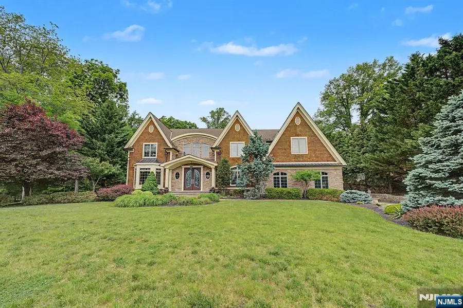 30 FRED Street, Old Tappan, NJ 07675 - #2