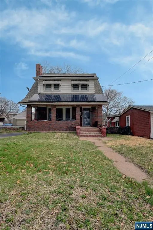 532 Broadway, Haledon, NJ 07508 - #1