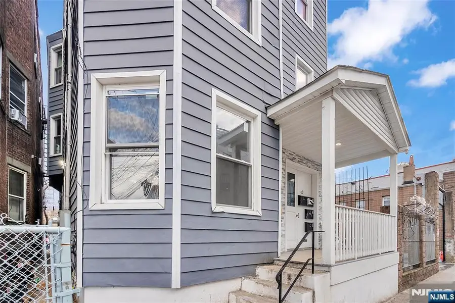 90 Park Avenue, Paterson, NJ 07501 - #2