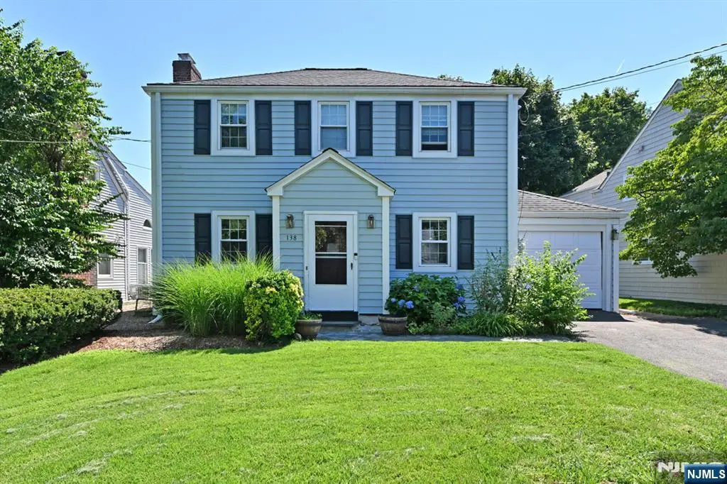 138 E Magnolia Avenue, Maywood, NJ 07607 - #1
