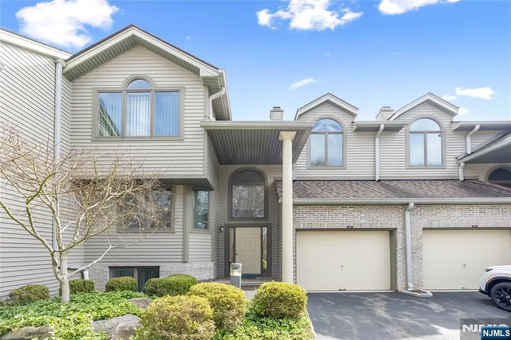 856 Hemlock Court T175, Norwood, NJ 07648 - #1