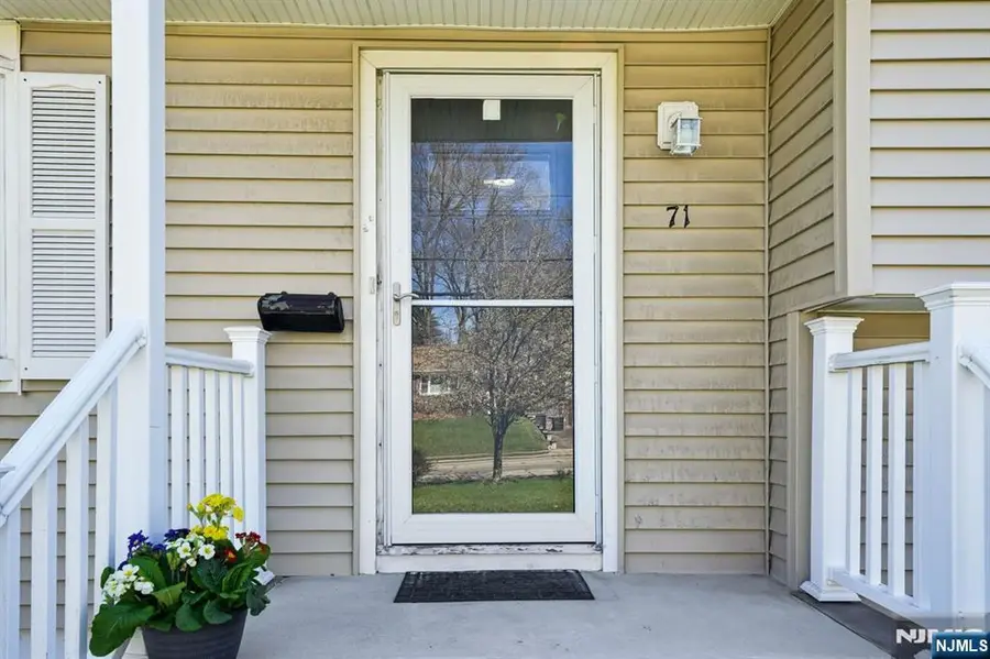 71 Ridge Road, Cedar Grove, NJ 07009 - #2