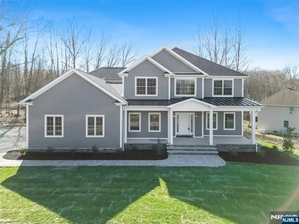 1 Lourdes Court, Andover, NJ 07821 - #1