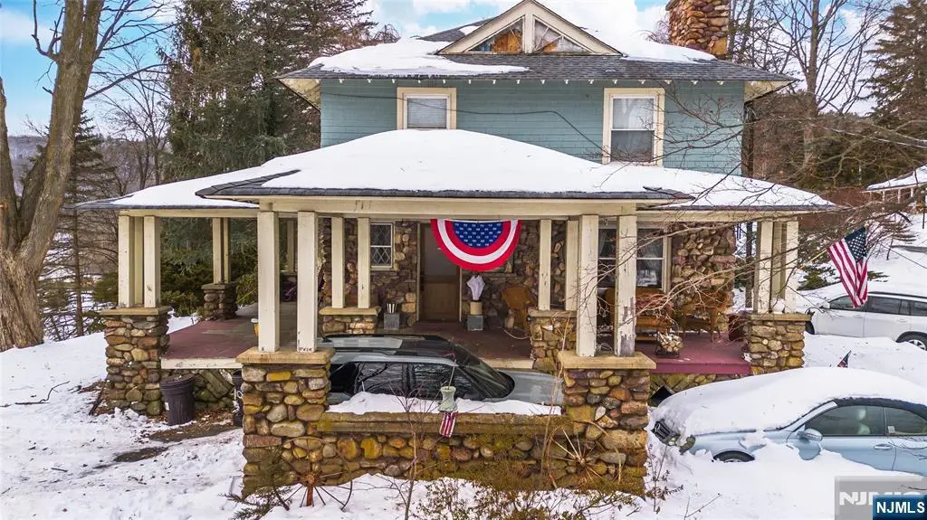 1635 Union Valley Road, West Milford, NJ 07480 - #1