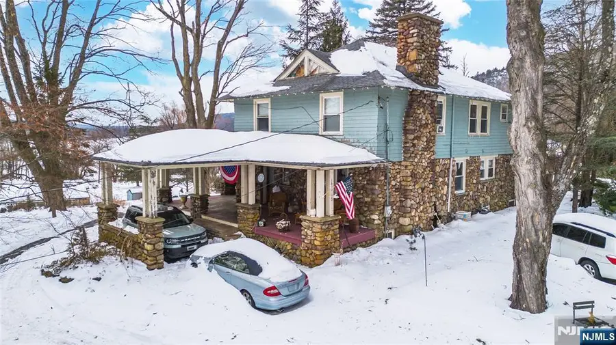 1635 Union Valley Road, West Milford, NJ 07480 - #3