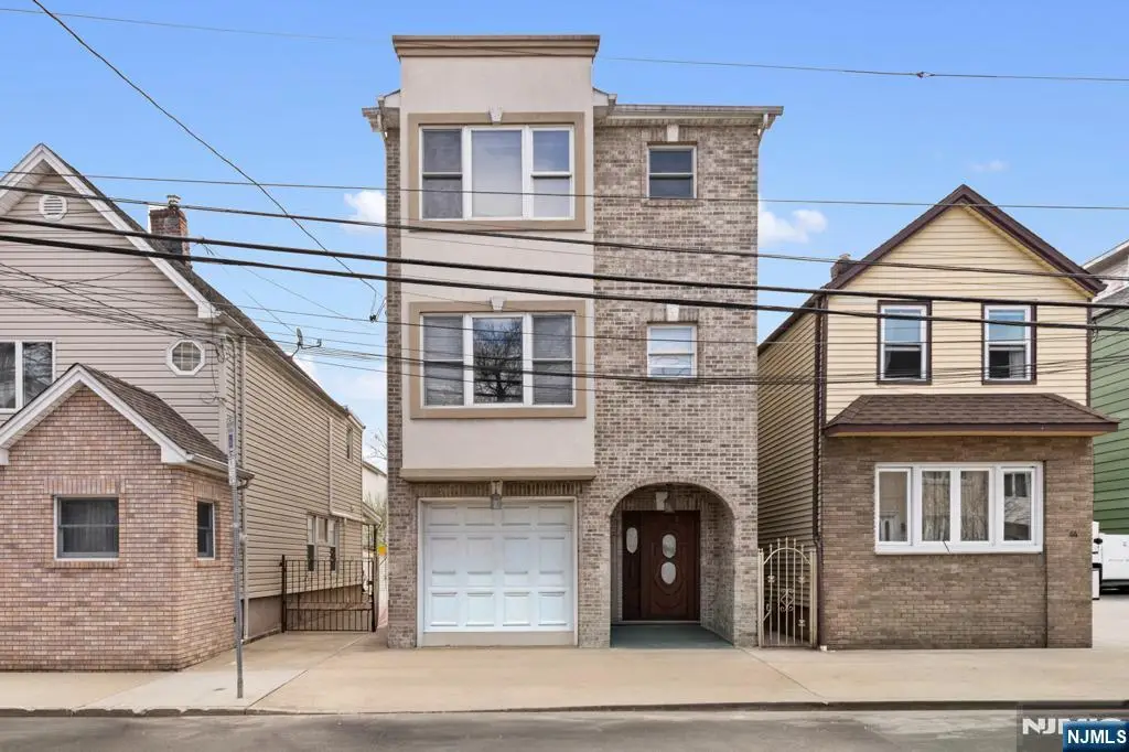 46 Barbara Street, Newark, NJ 07105 - #1