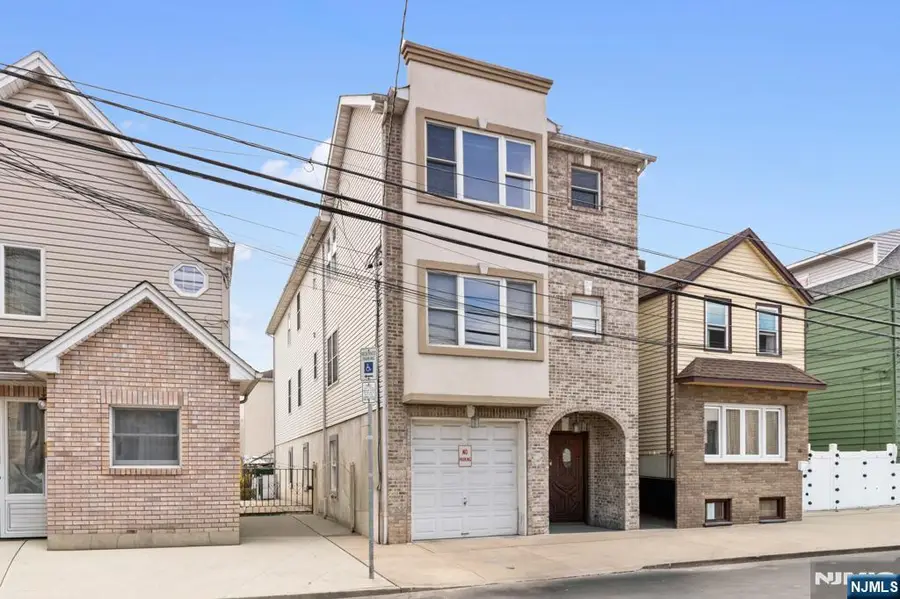 46 Barbara Street, Newark, NJ 07105 - #2