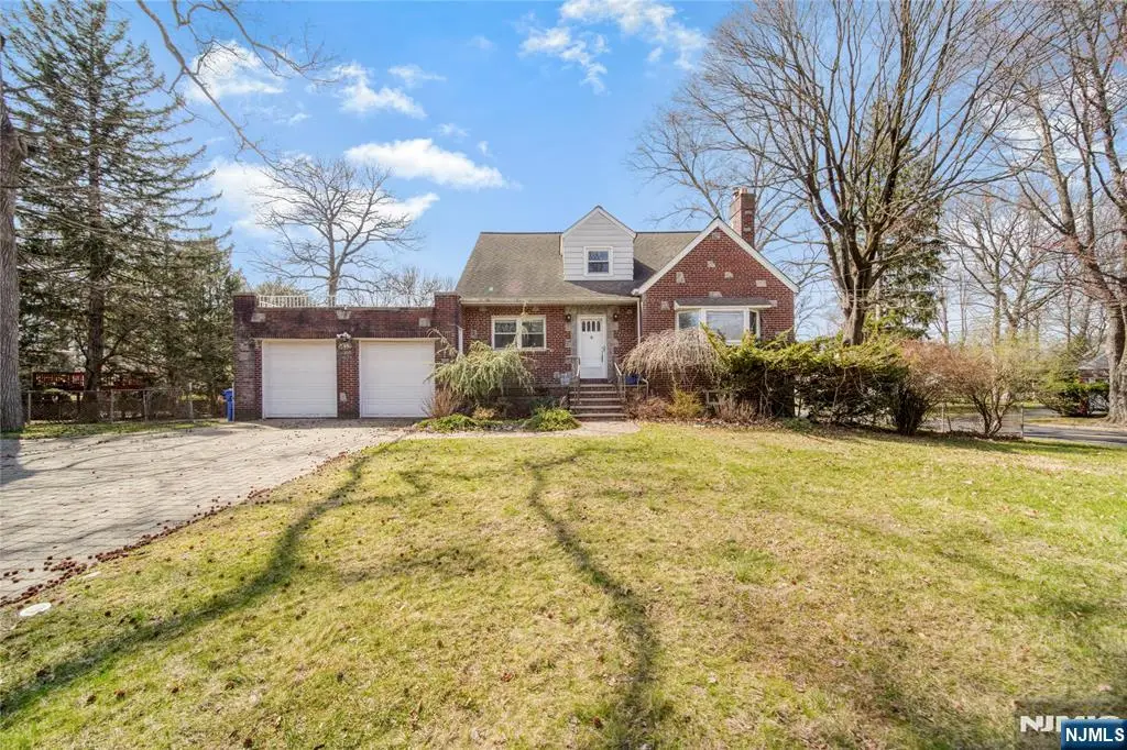 595 Knickerbocker Road, Tenafly, NJ 07670 - #1