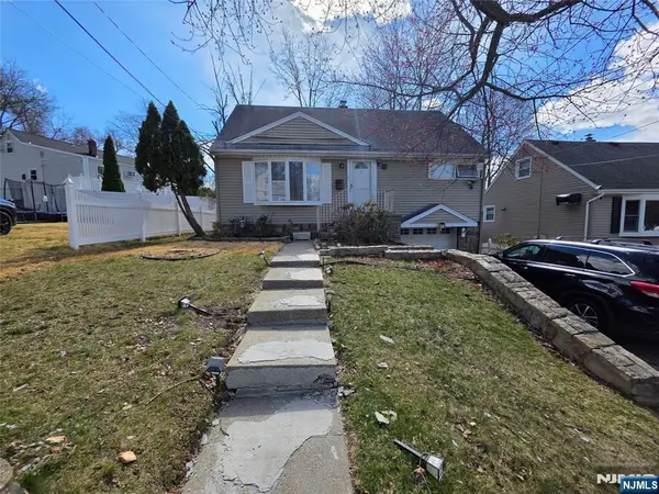 6 Holmes Street, West Orange, NJ 07052