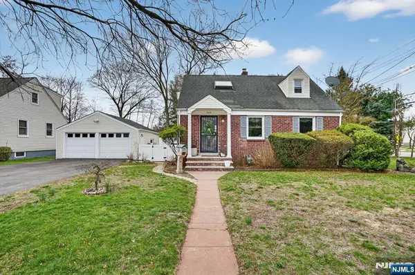 200 Rambler Avenue, New Milford, NJ 07646