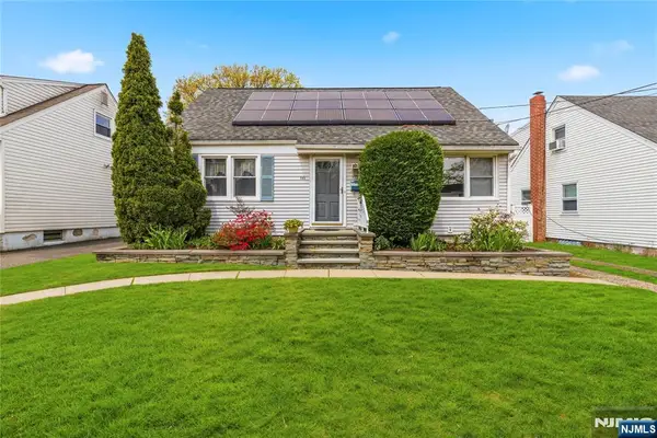 743 Coles Street, Maywood, NJ 07607