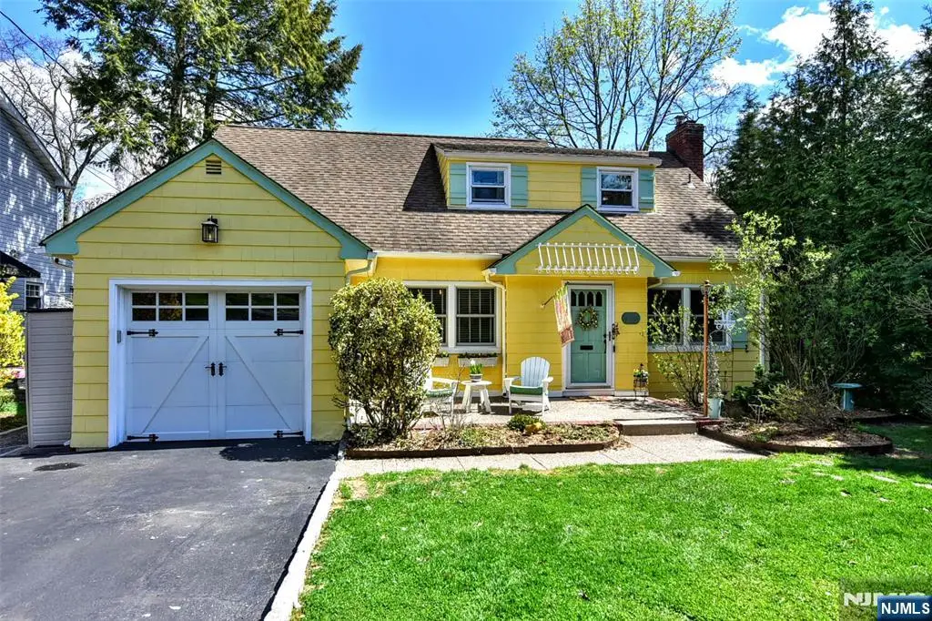 411 Prospect Street, Ridgewood, NJ 07450 - #1