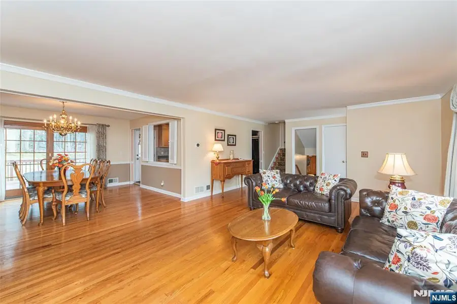 4 Oak Ridge, North Caldwell, NJ 07006 - #3