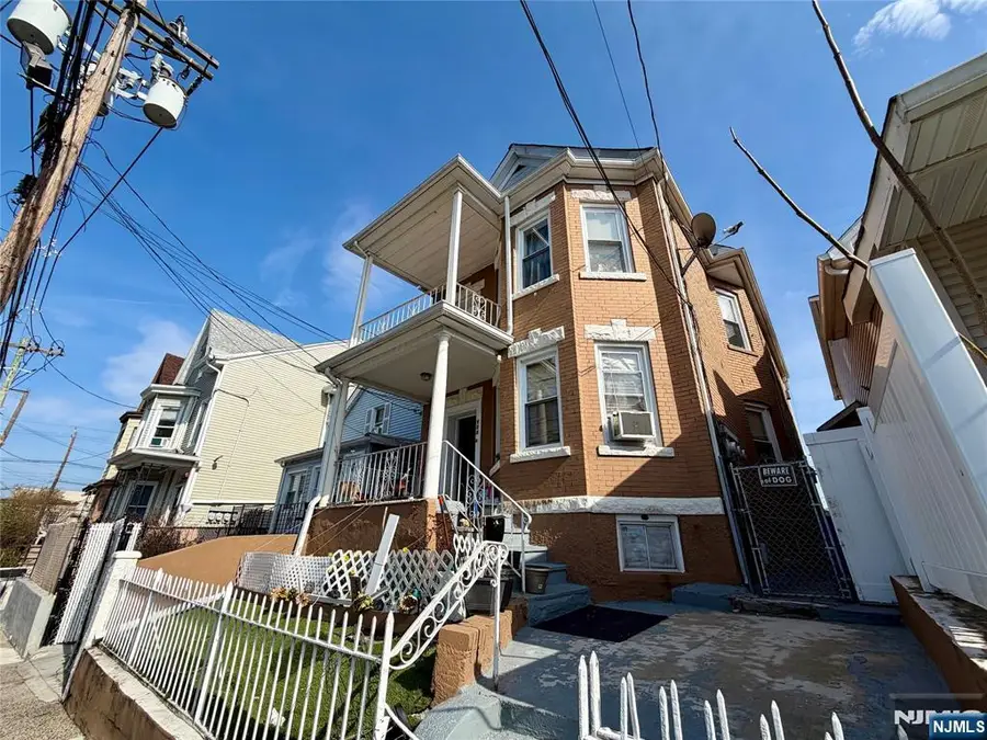 126 Gould Avenue, Paterson, NJ 07503 - #2
