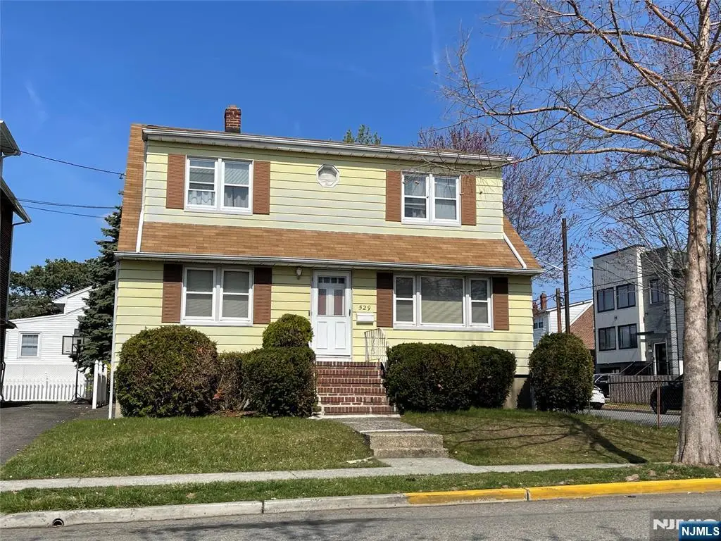 529 Fern Avenue, Lyndhurst, NJ 07071 - #1
