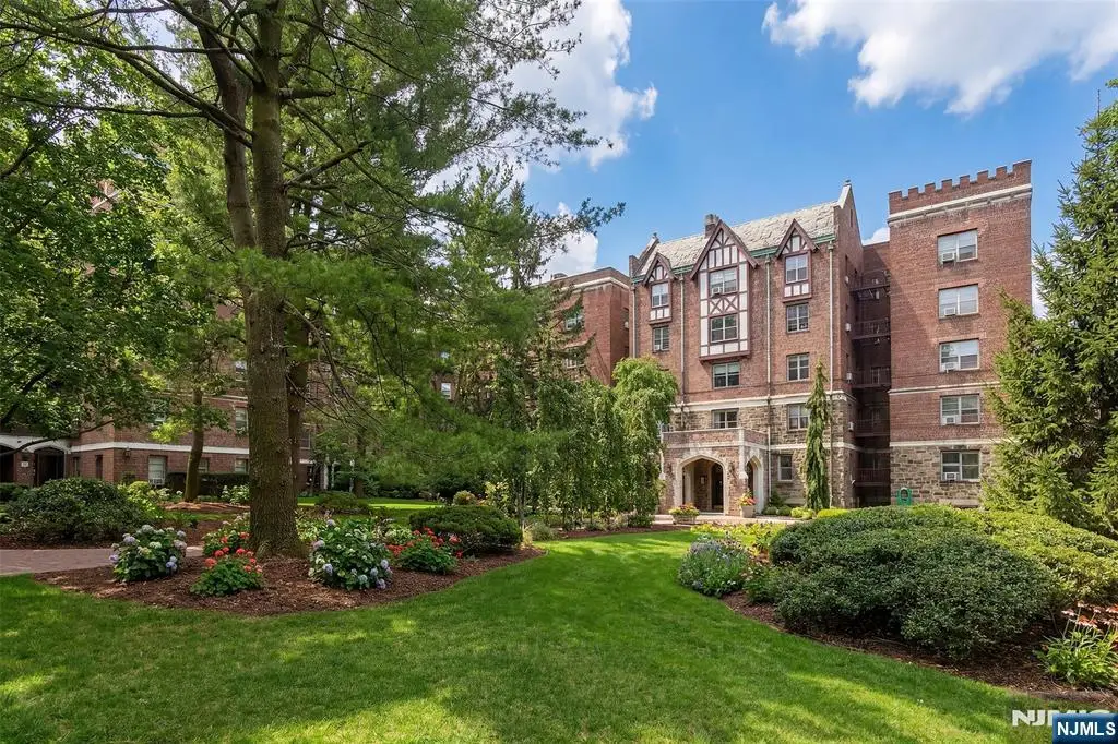100 Palisade Avenue B51, Englewood, NJ 07631 - #1