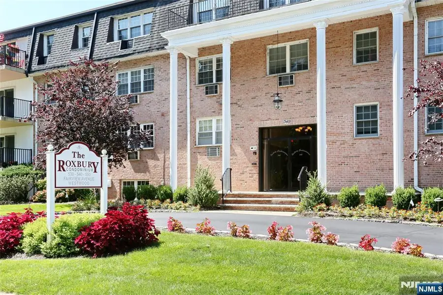 540 Fairview Avenue 314, Westwood, NJ 07675 - #3