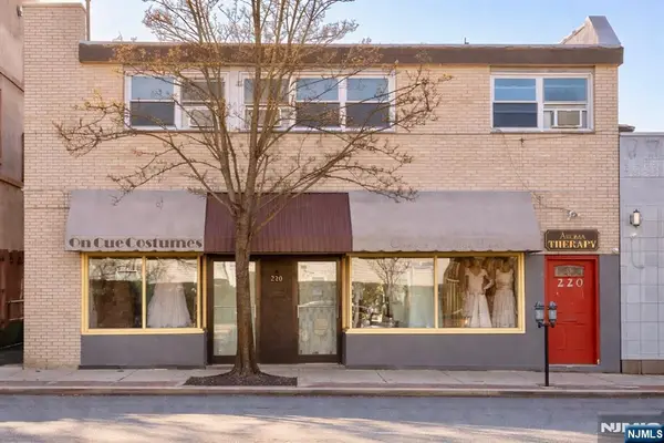 220 Bloomfield Avenue, Montclair, NJ 07042