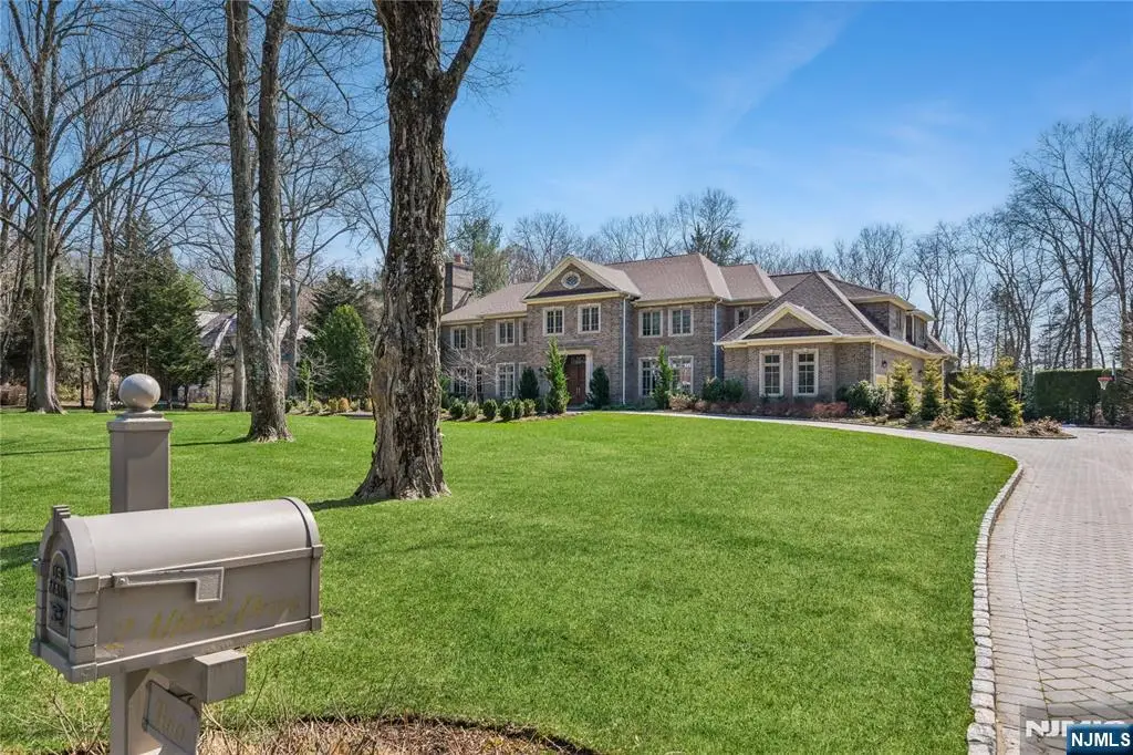 2 Alford Drive, Saddle River, NJ 07458 - #1