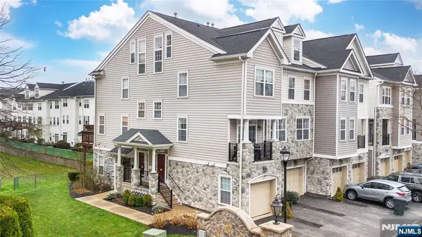 177 Brittany Court, Clifton, NJ 07013