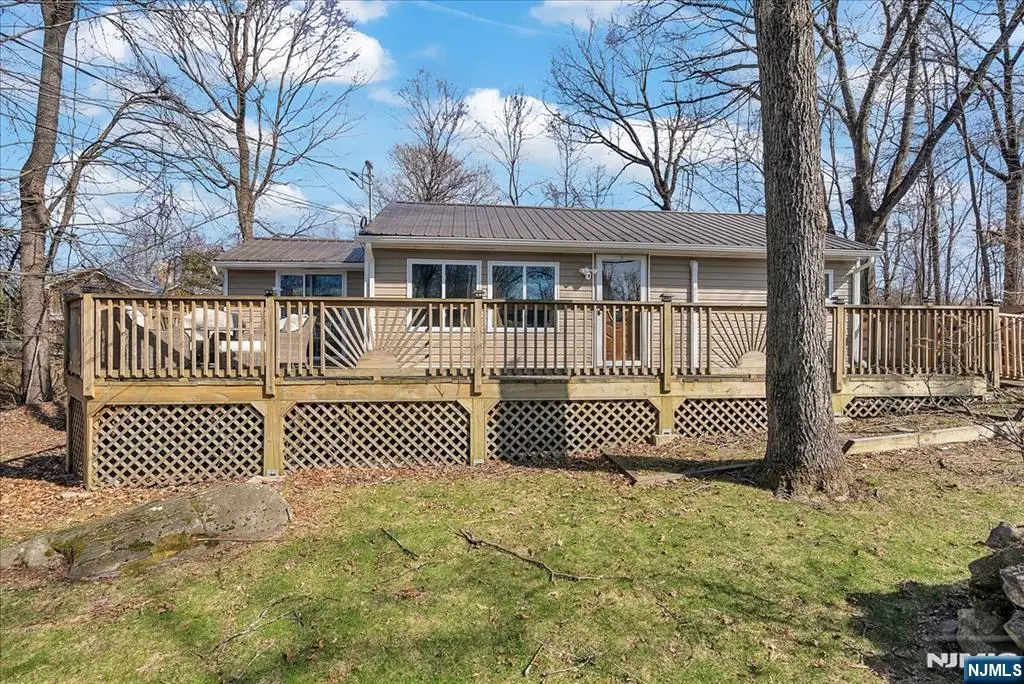 128 Birch Road, Highland Lakes, NJ 07422 - #1