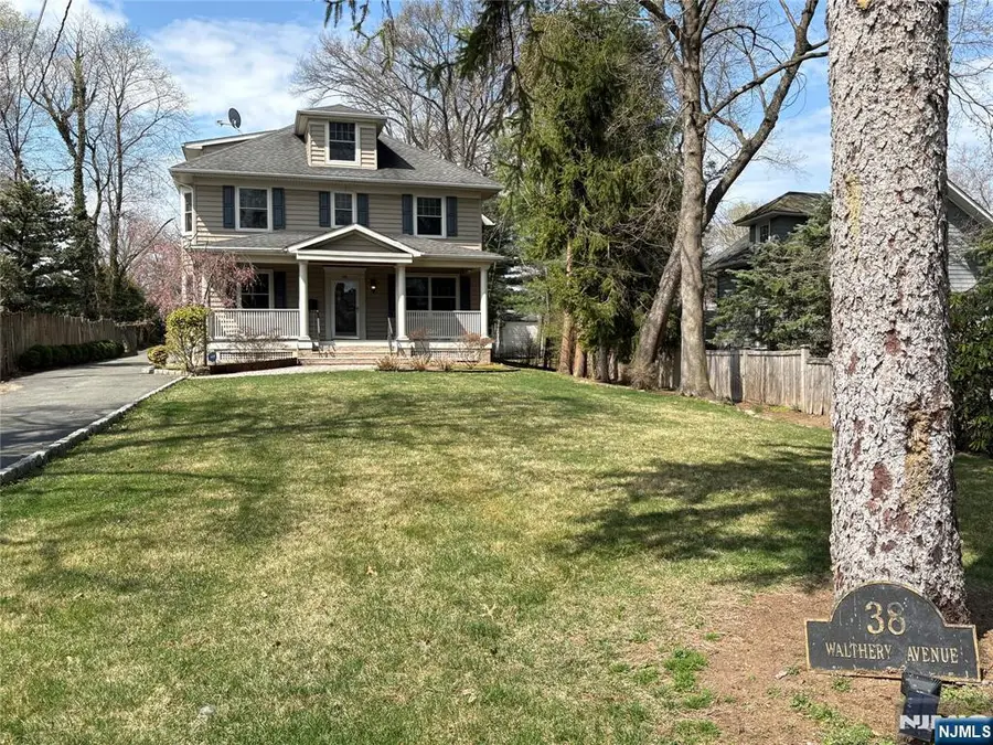38 Walthery Avenue, Ridgewood, NJ 07450 - #2