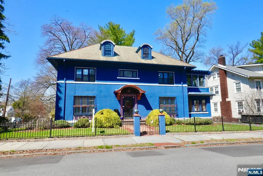 59-65 Berkeley Avenue, Newark, NJ 07104 - #1